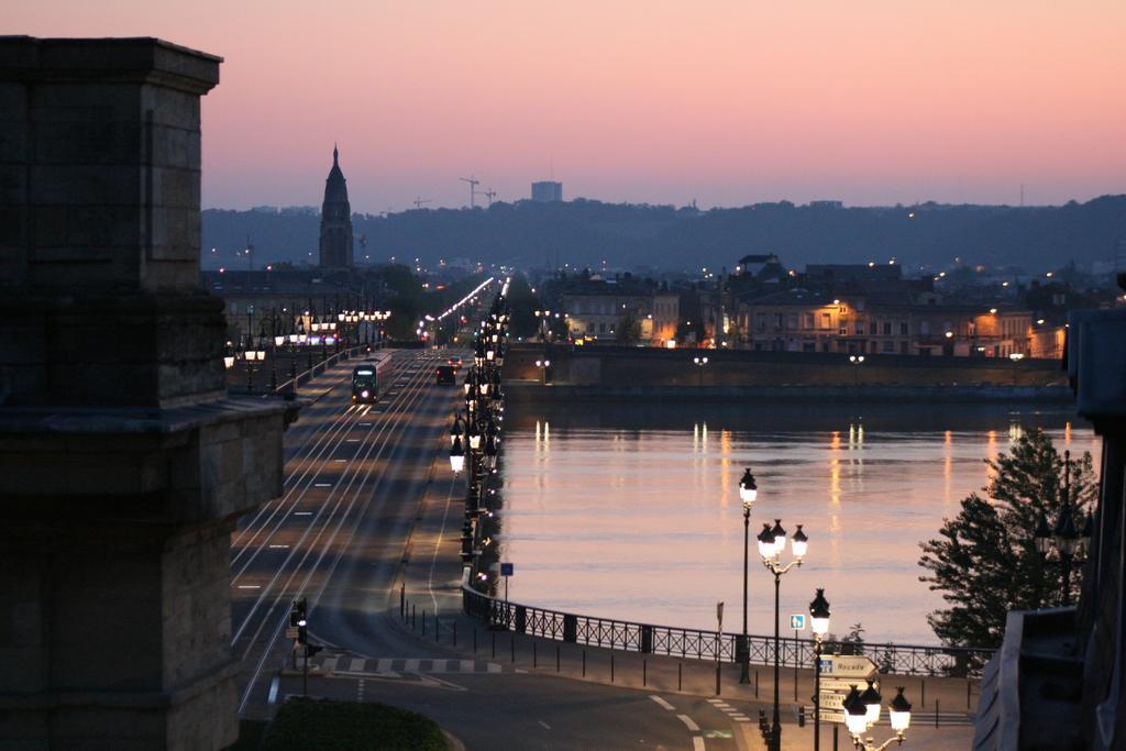 Bordeaux Terrace Leilighet Rom bilde